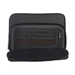 GRAPHITE iPad Sleeve