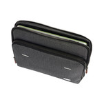 GRAPHITE iPad Sleeve