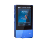 AP60 Pro // Portable Mini Hi-Res Music Player (Black)