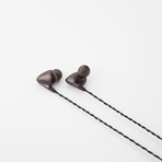 Seeds High Resolution Dynamic Earbuds