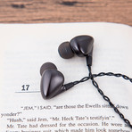 Seeds High Resolution Dynamic Earbuds