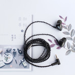 Seeds High Resolution Dynamic Earbuds