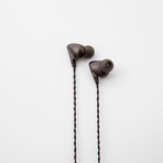 Seeds High Resolution Dynamic Earbuds