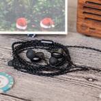 Seeds High Resolution Dynamic Earbuds