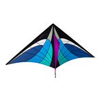 Stowaway Delta Single Line Kite // Ice