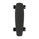 LOU 3.0 Electric Skateboard // Black