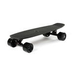 LOU 2.0 Electric Skateboard // Black