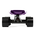 LOU 2.0 Electric Skateboard // Violet