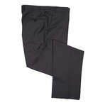Canali Easton Suit // Black (Euro: 44)