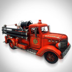 30's Dodge // Fire Truck