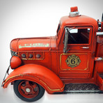 30's Dodge // Fire Truck