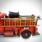 30's Dodge // Fire Truck