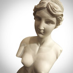 Aphrodite Greek Goddess // Fine Art Statue