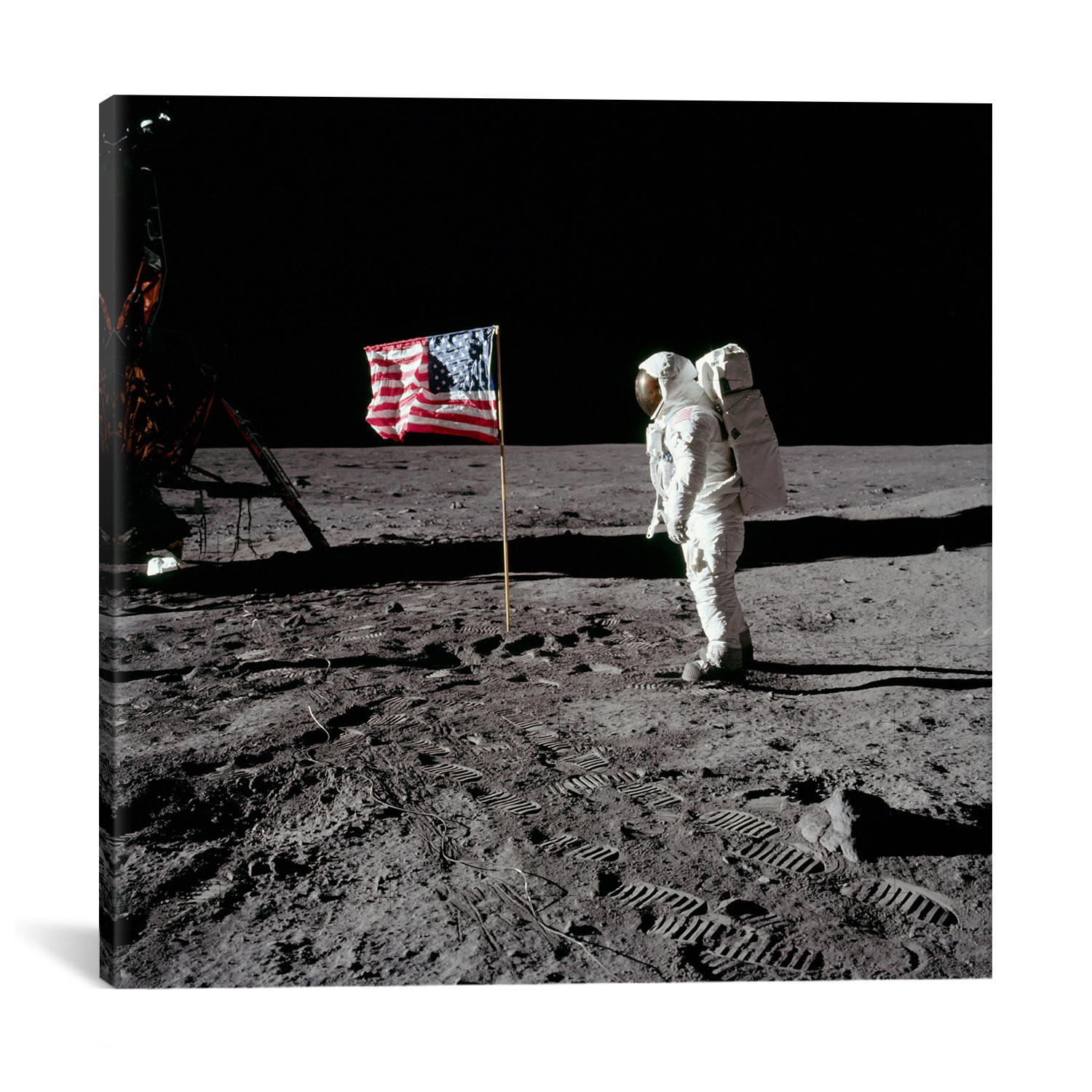 First land on the moon. Первая высадка на луну фото. Первый человек на Луне фото. Хлопок вырос на Луне. Почему американский флаг развевается на Луне.