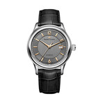 Maurice Lacroix Les Classiques Automatic // LC6098-SS001-320-1