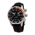 Maurice Lacroix Pontos Chronograph Automatic // PT6028-ALB31-331-1