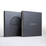 BOOKNITURE // Concrete Grey Edition