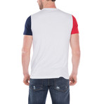 Atticus T-Shirt Short Sleeve // White (M)