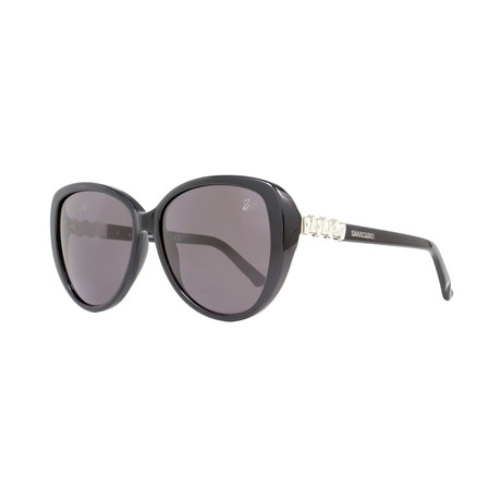 Swarovski Sunglasses // SK0029 01A