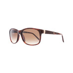 Mont Blanc Sunglasses // Mb365s 52F