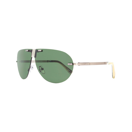 Ermenegildo Zegna Folding Sunglasses // EZ0015 09R