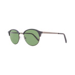 Ermenegildo Zegna Sunglasses // EZ0046 02N