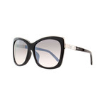 Swarovski Women's Sunglasses // SK0090 01C