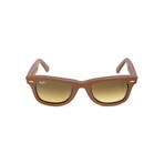 Ray-Ban® // RB2140QM 116985