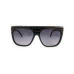 Roberto Cavalli Albireo Sunglasses // 800S 01B