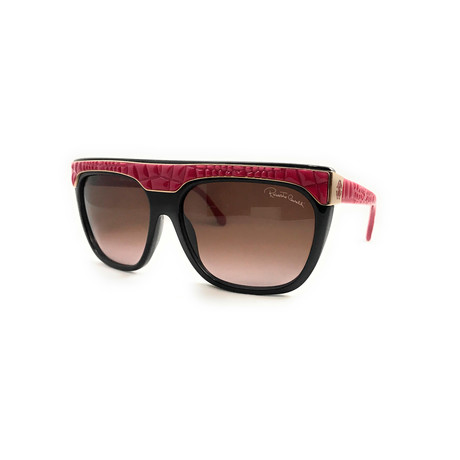 Roberto Cavalli Albireo Sunglasses // 800S 05T