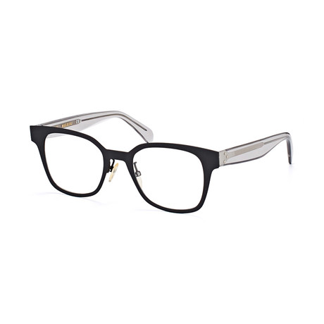 CÉLINE Eyeglasses // 41456 // Black Frame