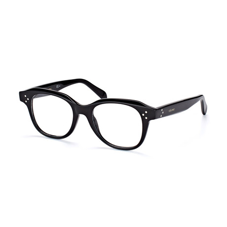 CÉLINE Eyeglasses // 41457 // Black Frame