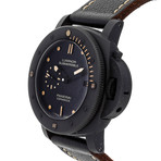Panerai Luminor Submersible 1950 Automatic // PAM 508 // Pre-Owned