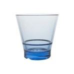 Rocks Glass // Pacific Blue // Set of 12