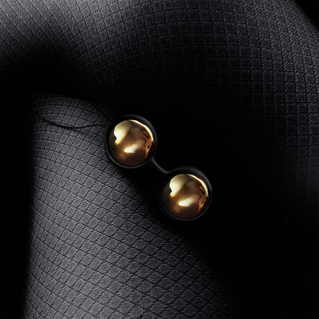 LUNA BEADS // Luxe