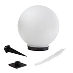 Magic Globe Solar Light