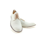 Teun Lace // Beige (Euro: 40)