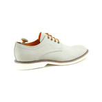 Teun Lace // Beige (Euro: 40)