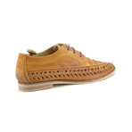 Tobin Weave // Honey (Euro: 40)