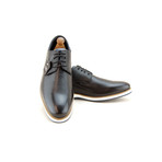 Tebaldo Lace // Black (Euro: 40)