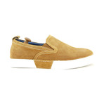 Tiburon Slip-On // Lion (Euro: 40)