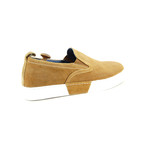 Tiburon Slip-On // Lion (Euro: 40)
