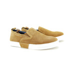 Tiburon Slip-On // Lion (Euro: 40)