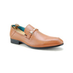 Trevor Slip-On // Tan (Euro: 40)