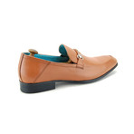 Trevor Slip-On // Tan (Euro: 40)