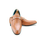 Trevor Slip-On // Tan (Euro: 40)