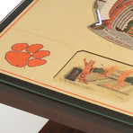 NCAA // Clemson Tigers