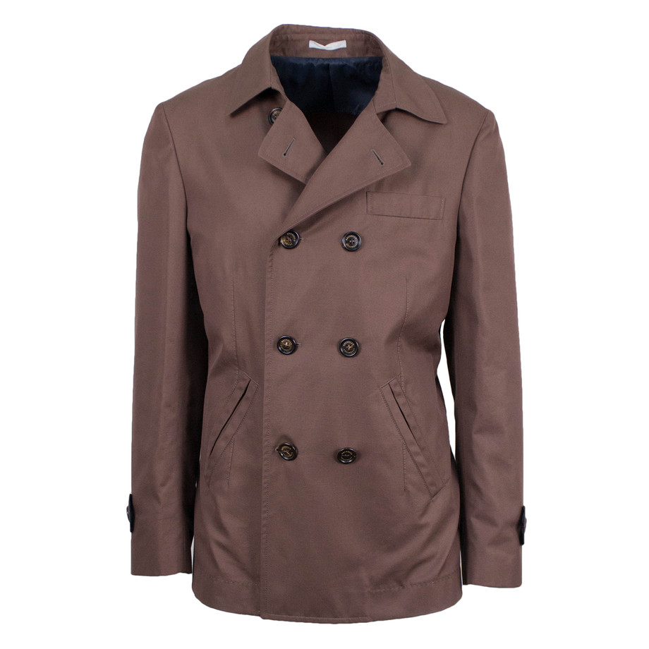 Luxury Outerwear - Designer Coats & Jackets - Touch of Modern