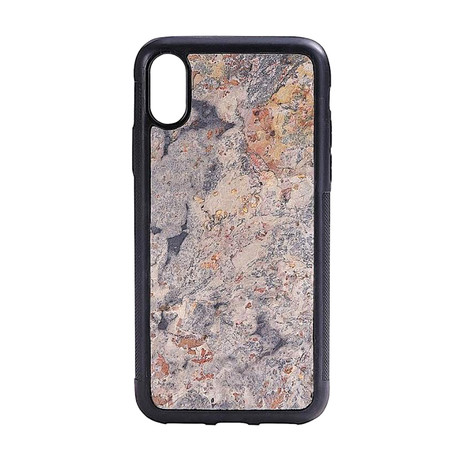 Earth Stone // iPhone Case (iPhone 5/5S)