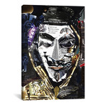 Anonymous // Glil (26"H x 18"W x 0.75"D)